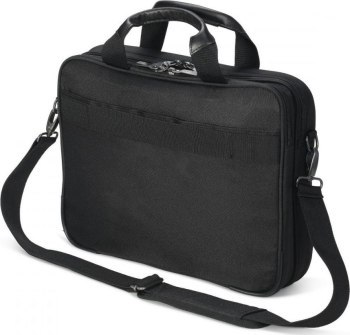 Torba do laptopa DICOTA Eco Top Traveller SELECT 15,6 D31644 czarna Torba do laptopa DICOTA Eco Top Traveller SELECT 15,6 D31644 czarna