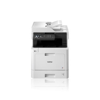 Urządzenie wielofunkcyjne Brother MFCL8690CDWYJ1 (laserowe kolor; A4; Skaner płaski) Urządzenie wielofunkcyjne Brother MFCL8690CDWYJ1 (laserowe kolor; A4; Skaner płaski)