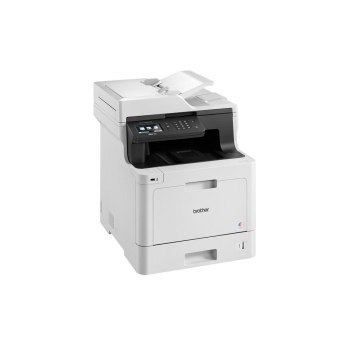Urządzenie wielofunkcyjne Brother MFCL8690CDWYJ1 (laserowe kolor; A4; Skaner płaski) Urządzenie wielofunkcyjne Brother MFCL8690CDWYJ1 (laserowe kolor; A4; Skaner płaski)
