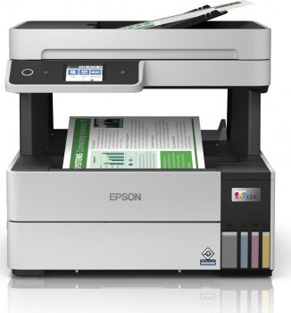Urządzenie wielofunkcyjne Epson EcoTank L6460 - C11CJ89403 Urządzenie wielofunkcyjne Epson EcoTank L6460 - C11CJ89403