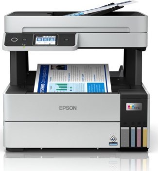 Urządzenie wielofunkcyjne Epson EcoTank L6490 - C11CJ88403 Urządzenie wielofunkcyjne Epson EcoTank L6490 - C11CJ88403
