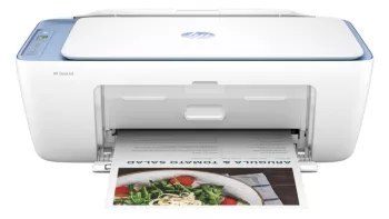 Urządzenie wielofunkcyjne atramentowe HP DeskJet 4222e - 60K29B Urządzenie wielofunkcyjne atramentowe HP DeskJet 4222e - 60K29B