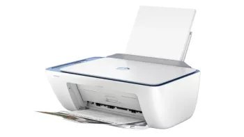 Urządzenie wielofunkcyjne atramentowe HP DeskJet 4222e - 60K29B Urządzenie wielofunkcyjne atramentowe HP DeskJet 4222e - 60K29B