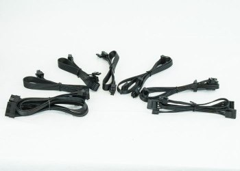 Zasilacz - Chieftec CSN-650C Zasilacz - Chieftec CSN-650C