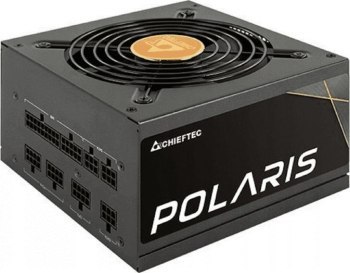 Zasilacz - Chieftec PPS-550FC Zasilacz - Chieftec PPS-550FC