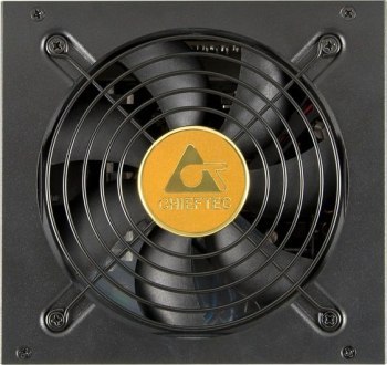 Zasilacz - Chieftec PPS-550FC Zasilacz - Chieftec PPS-550FC