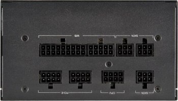 Zasilacz - Chieftec PPS-550FC Zasilacz - Chieftec PPS-550FC
