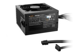 Zasilacz - be quiet! System Power 11 650W