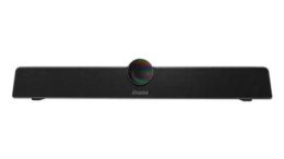 Zestaw do wideokonferencji IIYAMA UC CAM120ULB-1 4K 12M 12st 1x8W