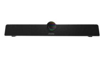 Zestaw do wideokonferencji IIYAMA UC CAM120ULB-1 4K 12M 12st 1x8W Zestaw do wideokonferencji IIYAMA UC CAM120ULB-1 4K 12M 12st 1x8W