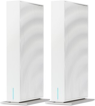 Acer Wave 7 wifi 7 Mesh Router dual pack Acer Wave 7 wifi 7 Mesh Router dual pack