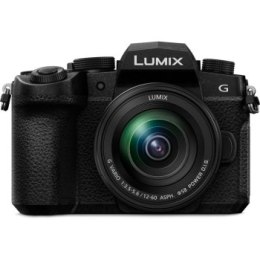 Aparat fotograficzny - Panasonic LUMIX G97 + VARIO 12-60mm F/3.5-5.6