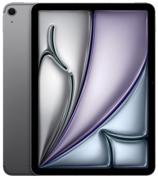 Apple iPad Air 11'' M3 Wi-Fi + Cellular 128GB Gwiezdna szarość Apple iPad Air 11'' M3 Wi-Fi + Cellular 128GB Gwiezdna szarość