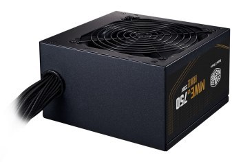 COOLER MASTER ZASILACZ MWE Bronze V3 750 W COOLER MASTER ZASILACZ MWE Bronze V3 750 W