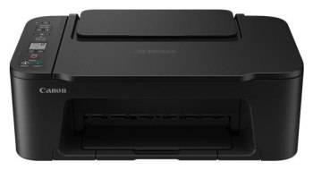 Canon PIXMA TS3750i czarna Canon PIXMA TS3750i czarna