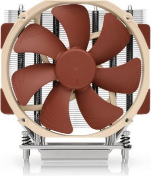 Chłodzenie CPU NOCTUA NH-U14S TR4-SP3 Chłodzenie CPU NOCTUA NH-U14S TR4-SP3