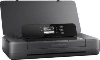 DRUKARKA HP OFFICEJET 200 DRUKARKA HP OFFICEJET 200