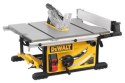 DeWALT DWE7492 250 mm, 2000W
