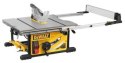 DeWALT DWE7492 250 mm, 2000W