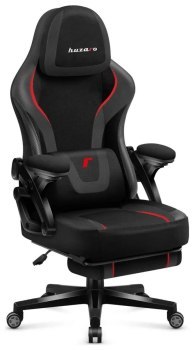Fotel - Huzaro Force 4.6 Carbon Fotel - Huzaro Force 4.6 Carbon