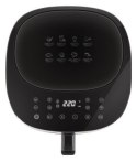 Frytkownice - ETA Fritta Digi 316890000 czarny