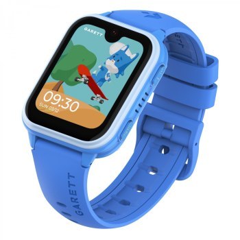 Garett Kids Vibe 4G niebieski