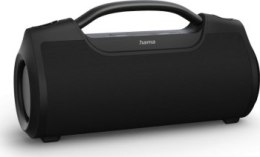 Hama Soundbarrel czarny