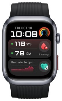 Huawei Watch D2 Czarny Huawei Watch D2 Czarny