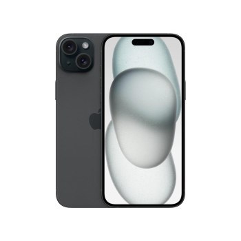 IPhone 15 Plus 128GB Black IPhone 15 Plus 128GB Black