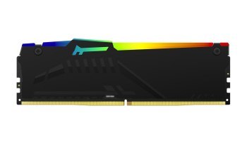 KINGSTON DDR5 32GB 5200MT/s CL40 DIMM FURY Beast RGB KINGSTON DDR5 32GB 5200MT/s CL40 DIMM FURY Beast RGB