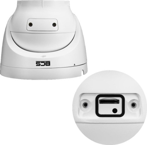 Kamera IP BCS POINT BCS-P-EIP28FSR3L3-Ai2(2) Kamera IP BCS POINT BCS-P-EIP28FSR3L3-Ai2(2)