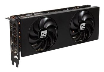 Karta graf. PowerColor RX 7800 XT 16GB GDDR6 Karta graf. PowerColor RX 7800 XT 16GB GDDR6