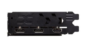 Karta graf. PowerColor RX9060XT 16G-A Karta graf. PowerColor RX9060XT 16G-A