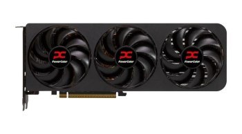 Karta graf. PowerColor Reaper RX9070XT 16G-A Karta graf. PowerColor Reaper RX9070XT 16G-A