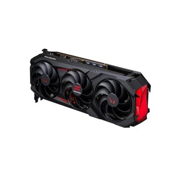 Karta graf. PowerColor Red Devil RX9070XT 16G-E/OC Karta graf. PowerColor Red Devil RX9070XT 16G-E/OC