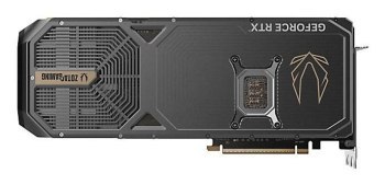 Karta graficzna ZOTAC GAMING GeForce RTX 5070 Ti 16GB AMP Extreme INFINITY Karta graficzna ZOTAC GAMING GeForce RTX 5070 Ti 16GB AMP Extreme INFINITY