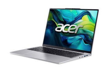 Laptop Acer Aspire Lite 16 - i7-1355U | 16'' | 16GB | 512GB | Win11 Laptop Acer Aspire Lite 16 - i7-1355U | 16'' | 16GB | 512GB | Win11