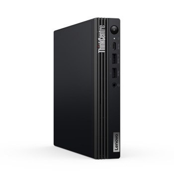 Lenovo ThinkCentre M70q Gen 5 i7-14700T 32GB SSD512 Intel UHD Graphics W11Pro 3Y OnSite Lenovo ThinkCentre M70q Gen 5 i7-14700T 32GB SSD512 Intel UHD Graphics W11Pro 3Y OnSite