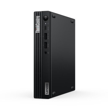 Lenovo ThinkCentre M70q Gen 5 i7-14700T 32GB SSD512 Intel UHD Graphics W11Pro 3Y OnSite Lenovo ThinkCentre M70q Gen 5 i7-14700T 32GB SSD512 Intel UHD Graphics W11Pro 3Y OnSite