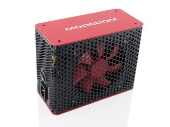 MODECOM ZASILACZ KOMPUTEROWY VOLCANO 750 120MM FAN MODECOM ZASILACZ KOMPUTEROWY VOLCANO 750 120MM FAN
