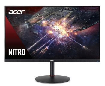 Monitor Acer XV272UV3BMIIPRX