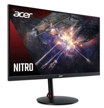 Monitor Acer XV272UV3BMIIPRX Monitor Acer XV272UV3BMIIPRX