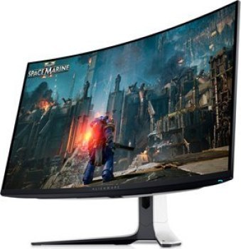 Monitor Dell Alienware AW3225QF 210-BLLV 31,6" Monitor Dell Alienware AW3225QF 210-BLLV 31,6"