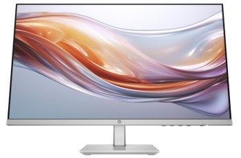 Monitor HP S5 524sh 23.8inch IPS FHD Monitor HP S5 524sh 23.8inch IPS FHD