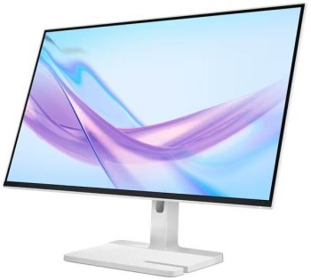 Monitor Lenovo L27q-4A 27''/IPS/QHD/100Hz/DP/HDMI /głośniki /biały Monitor Lenovo L27q-4A 27''/IPS/QHD/100Hz/DP/HDMI /głośniki /biały