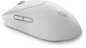 Mysz bezprzewodowa Dell Alienware Pro 545-BBFN Lunar Light
