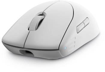 Mysz bezprzewodowa Dell Alienware Pro 545-BBFN Lunar Light Mysz bezprzewodowa Dell Alienware Pro 545-BBFN Lunar Light