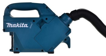 Odkurzacz 18V MAKITA DCL184Z Odkurzacz 18V MAKITA DCL184Z