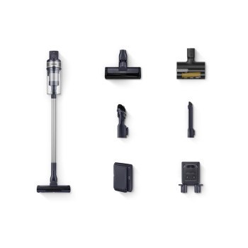 Odkurzacz pionowy Samsung Jet 65 Pet VS15A60AGR5 (czarny) Odkurzacz pionowy Samsung Jet 65 Pet VS15A60AGR5 (czarny)