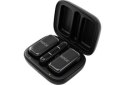 RODE Wireless Micro - 2-kanałowy cyfrowy system bezprzewodowy (USB-C Czarny)